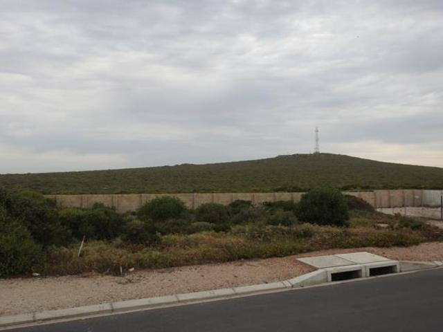 Land for sale in Western Cape