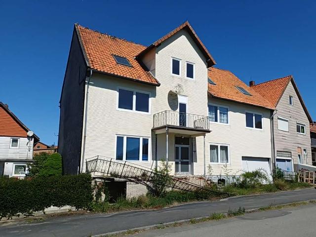 Haus kaufen in Naensen, Einbeck