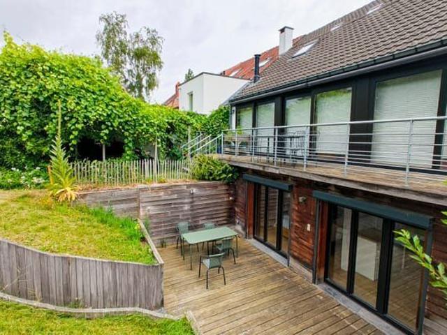 Maison location à Wezembeek-oppem, Brabant