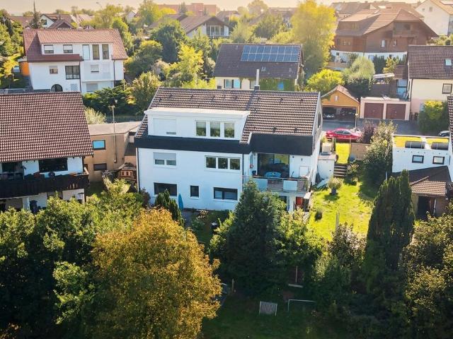 Haus kaufen in Rainau, Baden-Württemberg