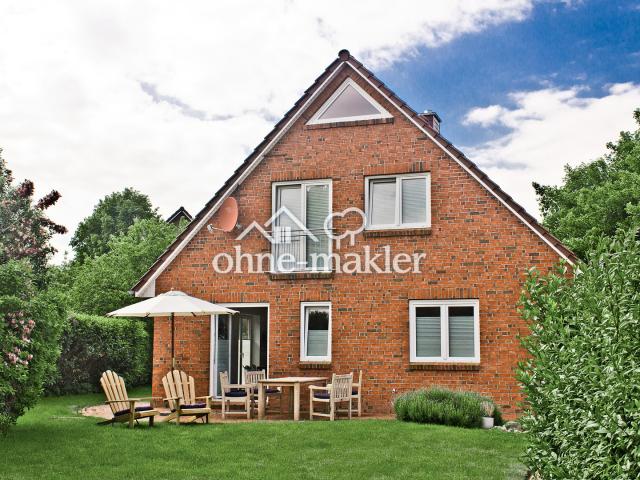 Haus kaufen in Langholz, Waabs