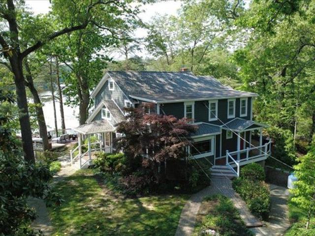 House for sale in Pasadena, Maryland