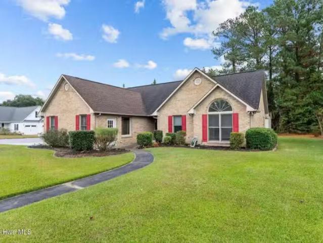 House for rent in New Bern