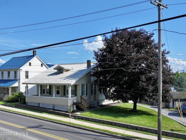 House for sale in Milton, Pennsylvania