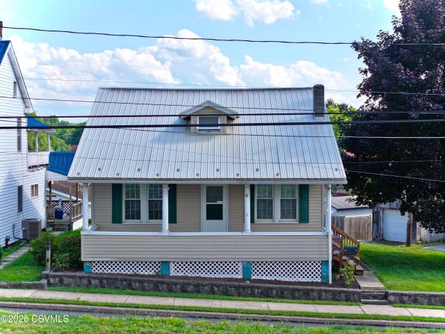 House for sale in Milton, Pennsylvania