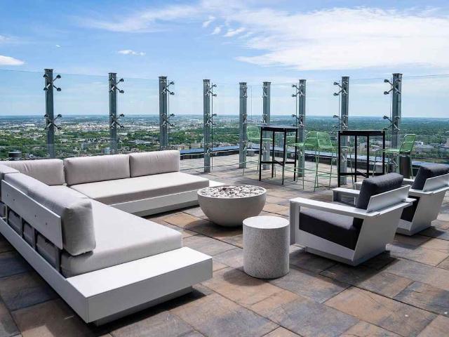 Apartment for rent in South Portage, Winnipeg