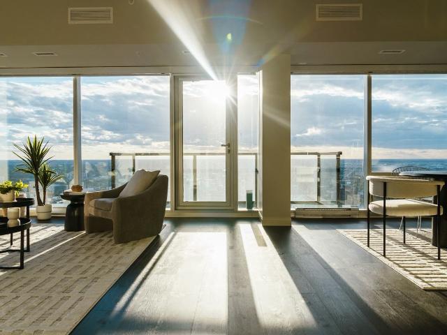 Apartment for rent in East St. Paul, Manitoba