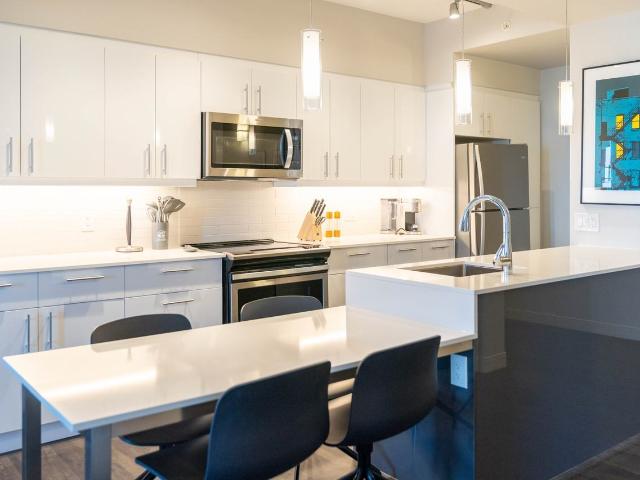 Apartment for rent in East St. Paul, Manitoba