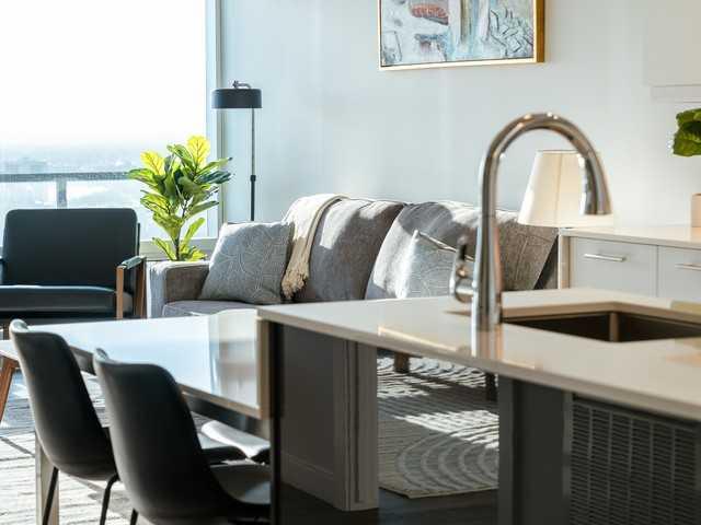 Apartment for rent in East St. Paul, Manitoba
