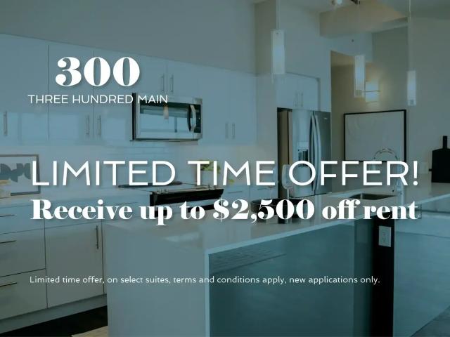 Apartment for rent in East St. Paul, Manitoba