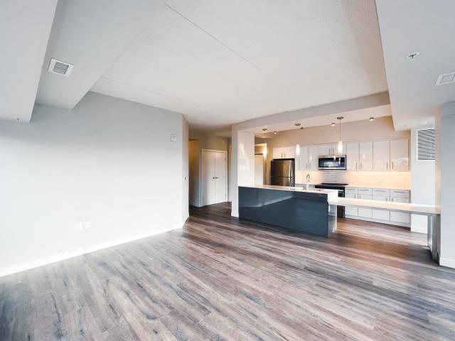 Apartment for rent in East St. Paul, Manitoba