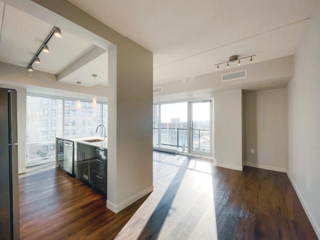 Apartment for rent in East St. Paul, Manitoba