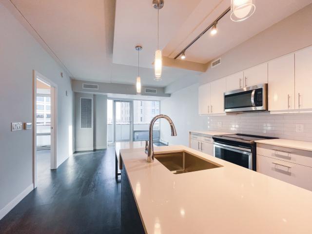 Apartment for rent in East St. Paul, Manitoba