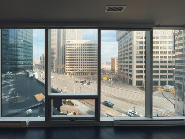 Apartment for rent in East St. Paul, Manitoba