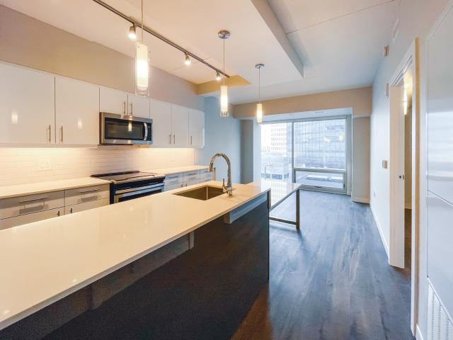 Apartment for rent in East St. Paul, Manitoba