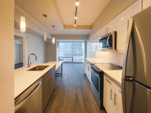 Apartment for rent in East St. Paul, Manitoba