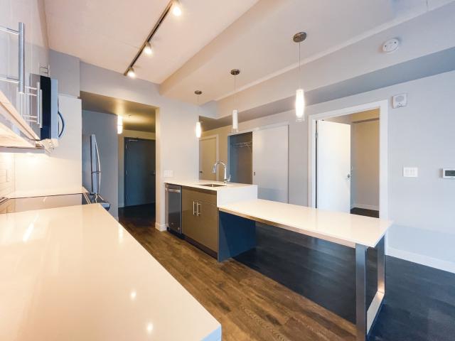 Apartment for rent in East St. Paul, Manitoba