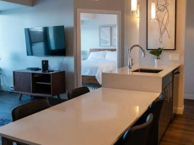 Apartment for rent in East St. Paul, Manitoba