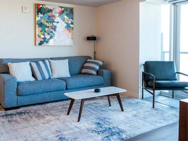 Apartment for rent in East St. Paul, Manitoba