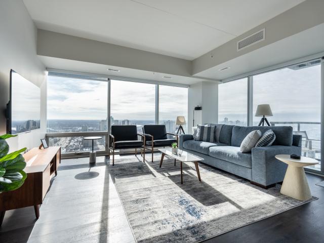 Apartment for rent in East St. Paul, Manitoba