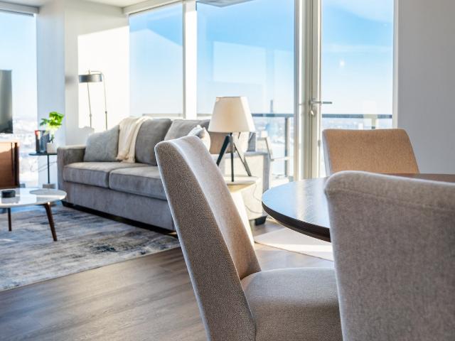Apartment for rent in South Portage, Winnipeg