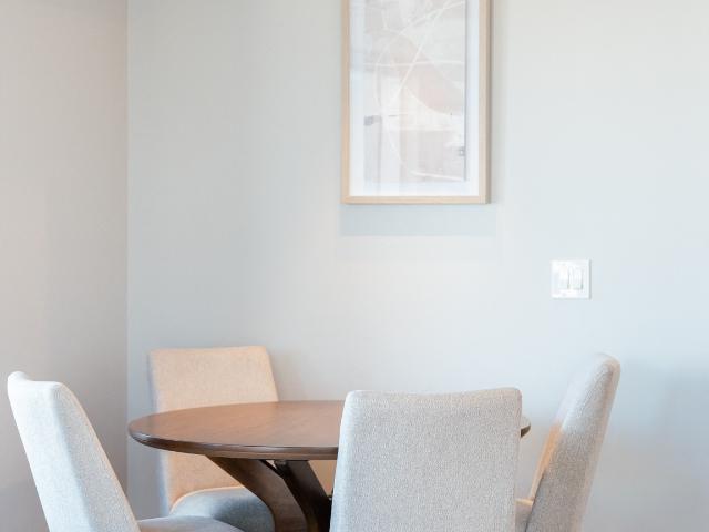 Apartment for rent in South Portage, Winnipeg