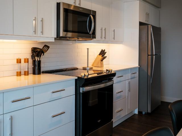Apartment for rent in East St. Paul, Manitoba