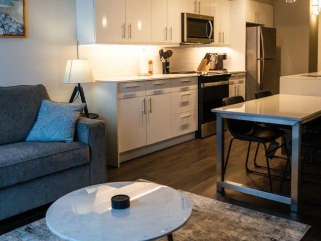 Apartment for rent in East St. Paul, Manitoba