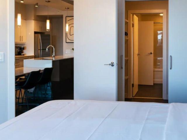 Apartment for rent in South Portage, Winnipeg
