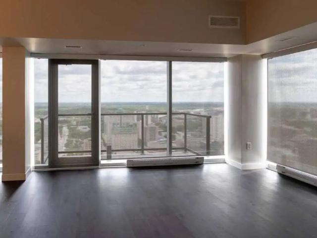 Apartment for rent in East St. Paul, Manitoba