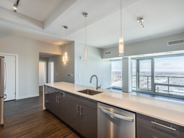 Apartment for rent in East St. Paul, Manitoba