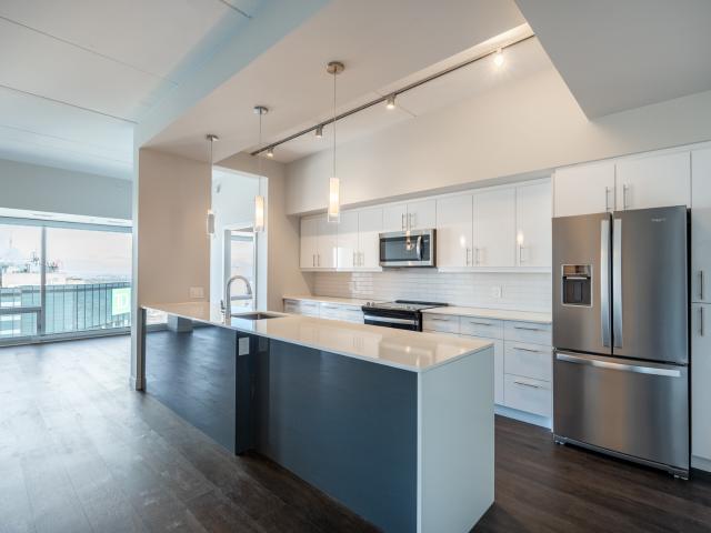 Apartment for rent in East St. Paul, Manitoba