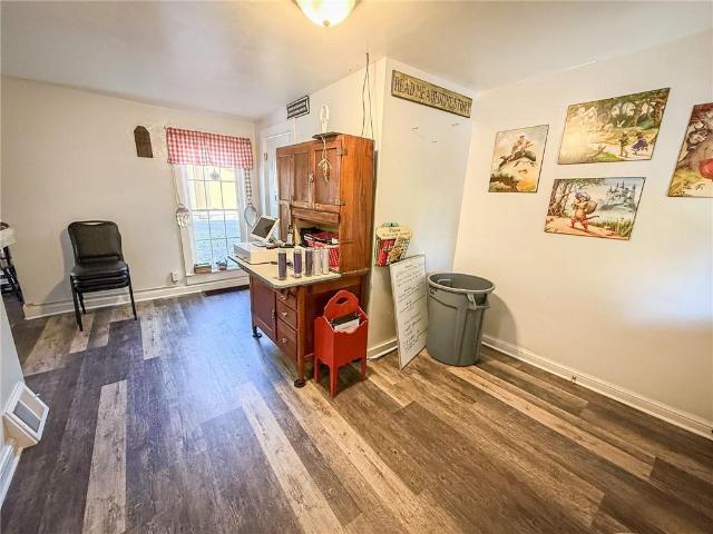 House for sale in Volant, Lawrence County