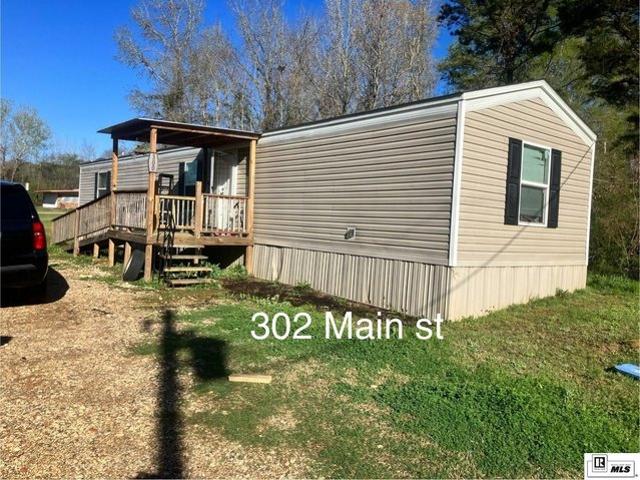 House for sale in Dubach, Louisiana