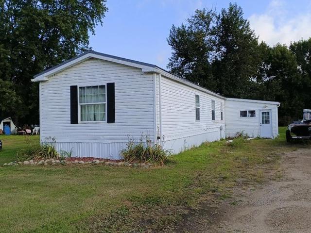 House for sale in Todd, Minnesota