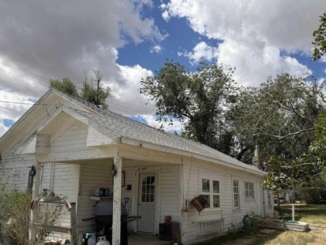 House for sale in Wyoming