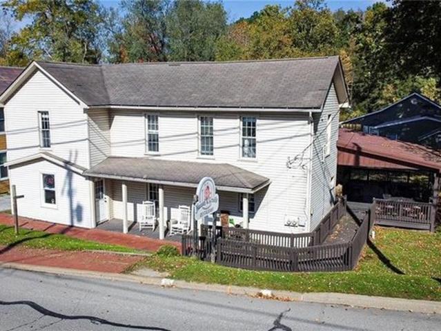 House for sale in Volant, Lawrence County