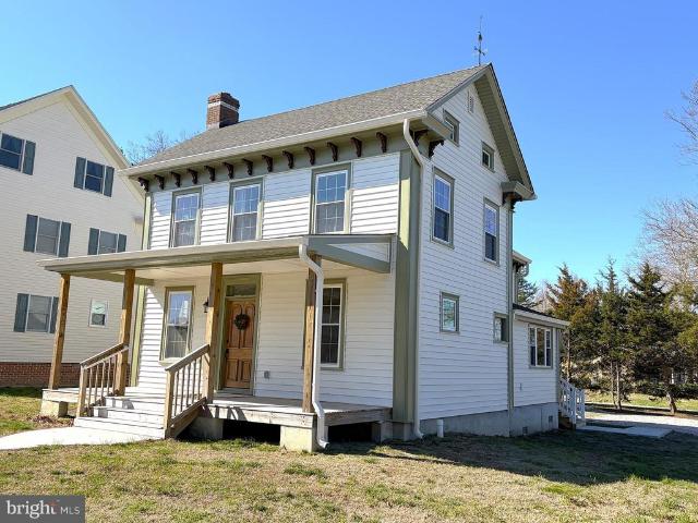 House for sale in Wicomico, Maryland