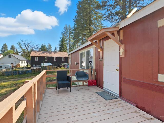 House for sale in Deary, Idaho