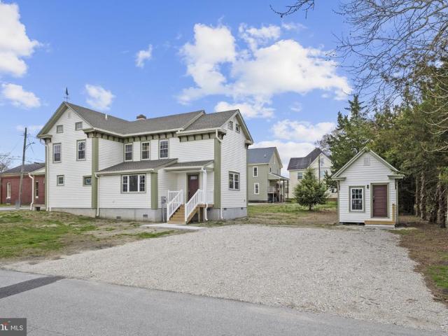 House for sale in Wicomico, Maryland