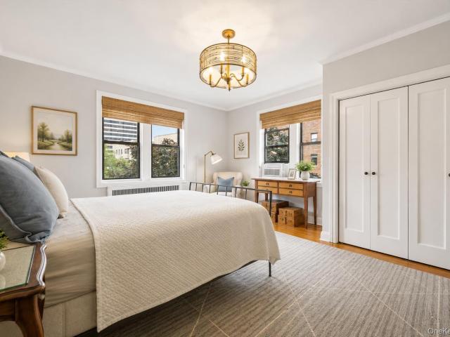 Condo for sale in White Plains, New York