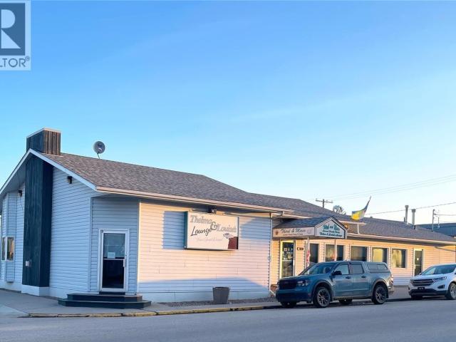 Office for sale in Big River, Saskatchewan