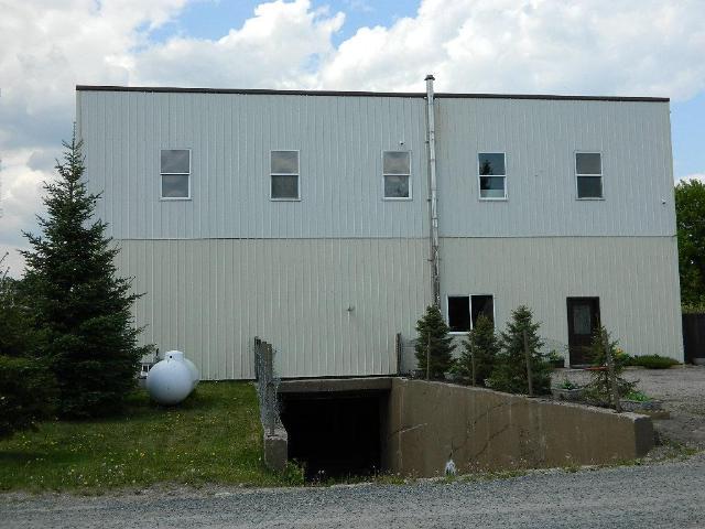 Commercial for sale in Littlefork, Minnesota