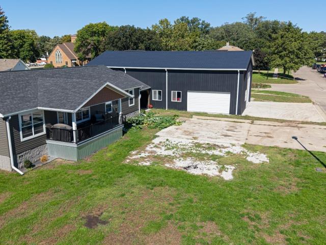 House for sale in Coon Rapids, Carroll County
