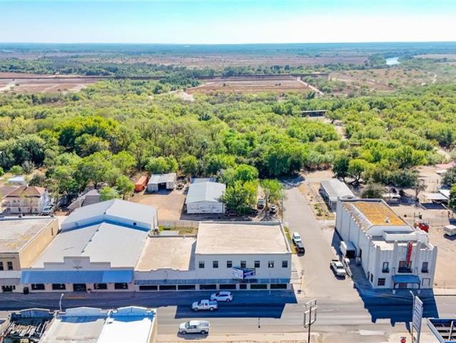 Commercial for sale in Rio Grande City, Texas