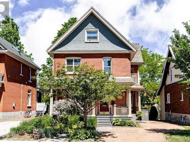 House for sale in Peterborough, Ontario