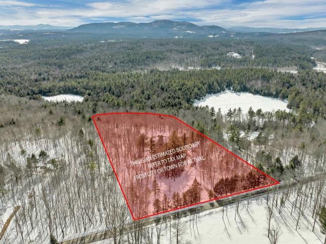 House for sale in New Hampshire