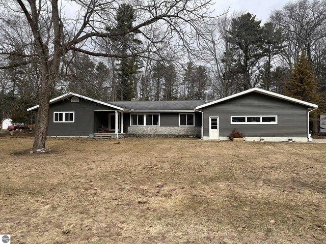 House for sale in Tawas City, Michigan