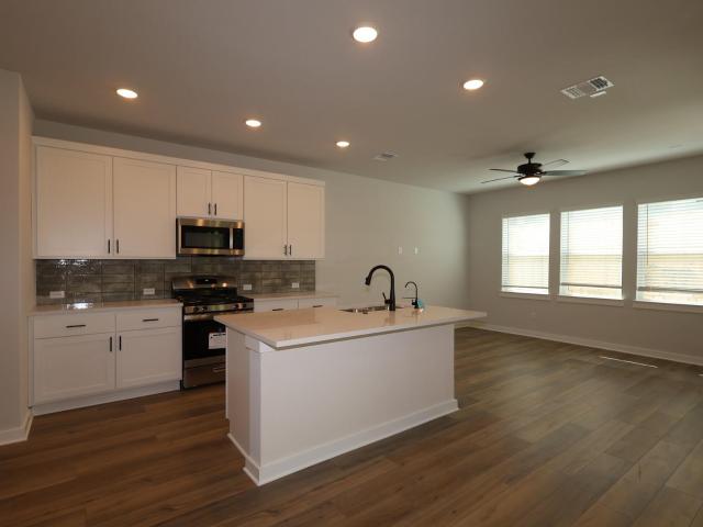 Townhouse for sale in Williamson, Texas