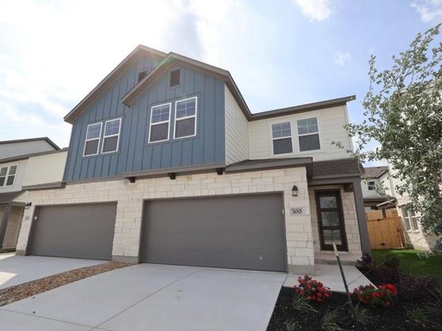 Townhouse for sale in Williamson, Texas
